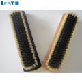 Hot selling scrub soft bristle wooden dish brush